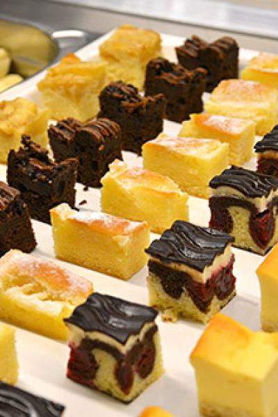 Shi Mei Gelsenkirchen Asian Food Experience Buffet Restaurant Asia Dessert Essen Speisen Ruhrgebiet China Ruhrpott Xiao Bottrop Gladbeck Recklinghausen Herten Lemon Grass 1